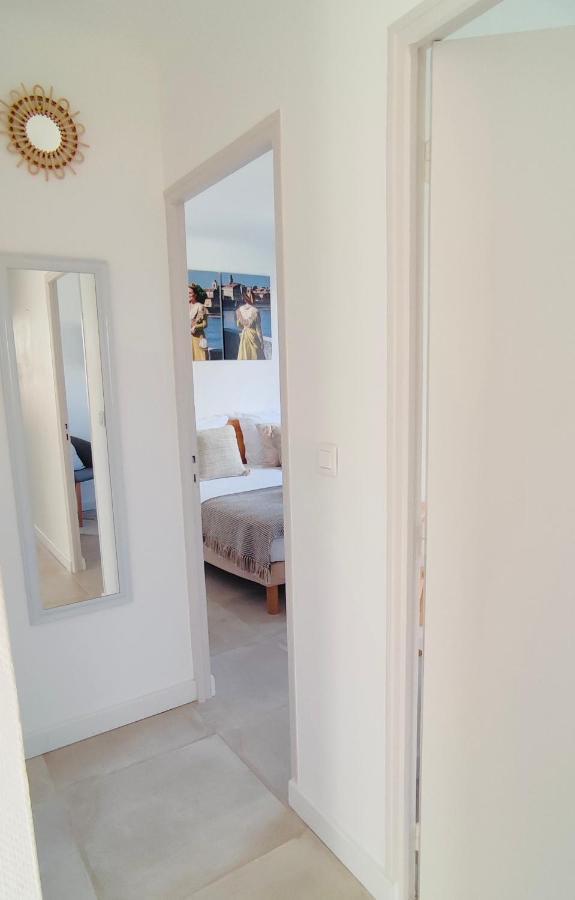Le Jardin Arlesien - Parking Apartment Bagian luar foto