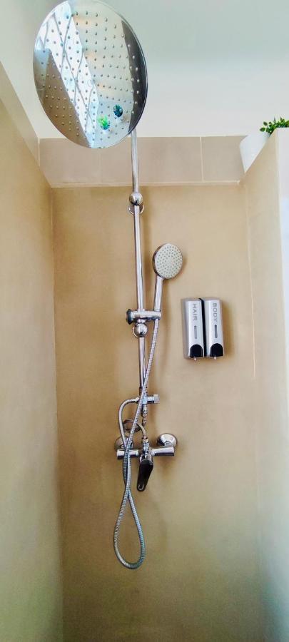 Le Jardin Arlesien - Parking Apartment Bagian luar foto